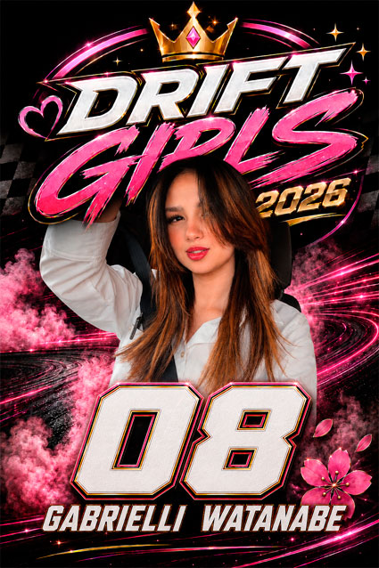 Drift Girls 2026