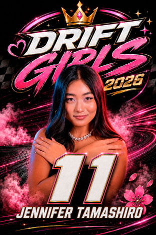 Drift Girls 2026