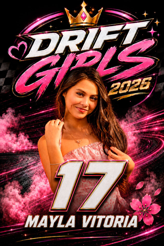 Drift Girls 2026