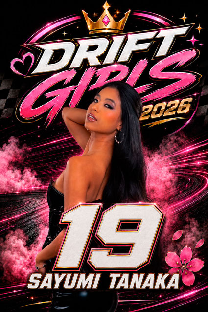Drift Girls 2026